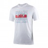 Футболка Nike Lbj M Nk Tee Prm DQ1883-100