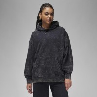 Кофта жіночі Jordan Flight Fleece (FN5738-010)