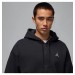 Кофта мужская Jordan Ovs Fz Black (IB7231-010)