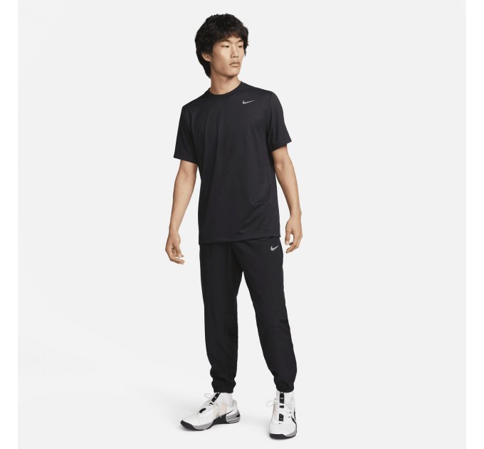 Брюки мужские Nike Dri-Fit Form (FB7497-010)