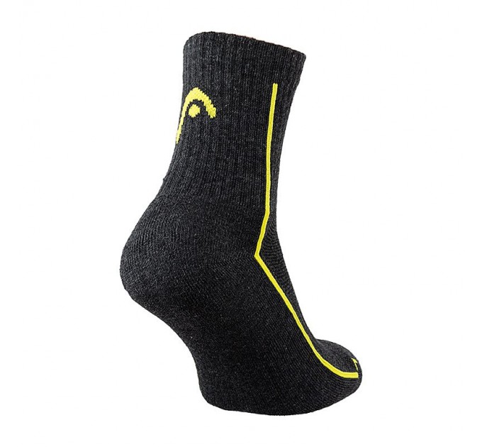 Носки Head Performance Short Crew 3P 791010001012