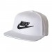 Бейсболка Nike U Nsw Df Pro Futura Cap