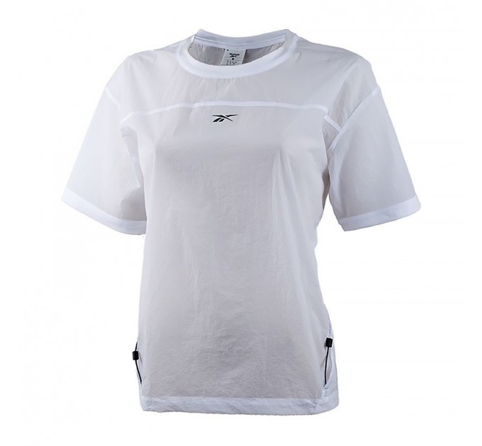 Футболка Reebok Osr Nr Woven Tee FT1076