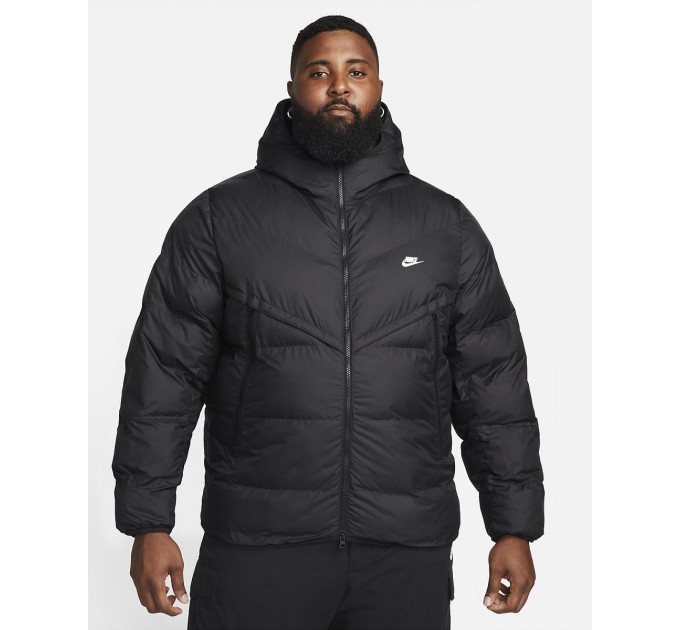Куртка мужская Nike Storm-Fit Windrunner (DR9605-010)