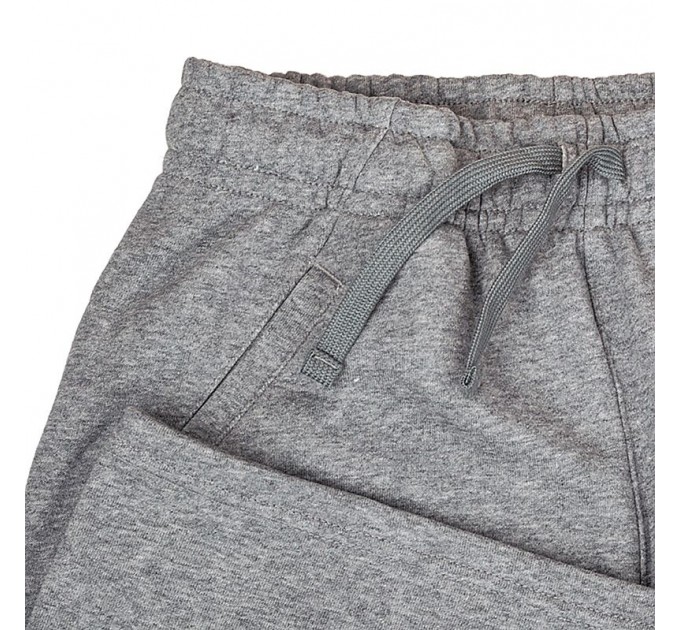 Шорты Nike B Nsw Club + Hbr Short Ft CK0509-091