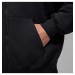 Кофта мужская Jordan Ovs Fz Black (IB7231-010)
