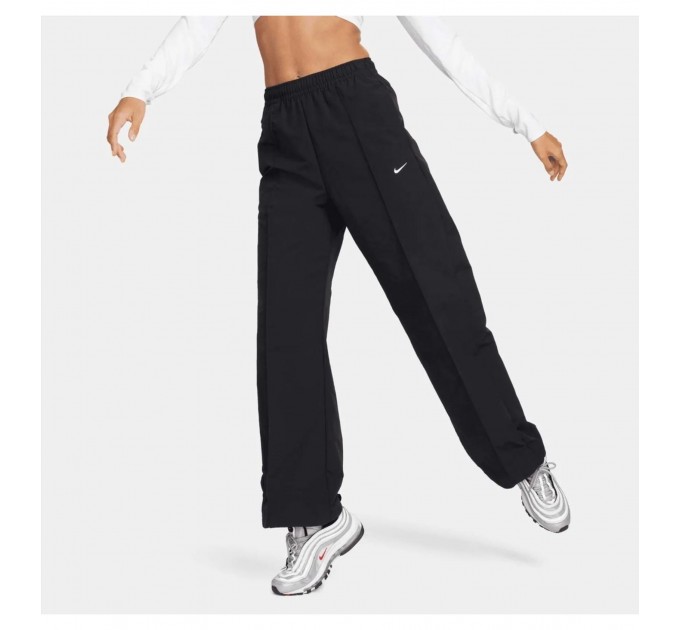 Брюки женские Nike Sportswear (FQ3588-010)