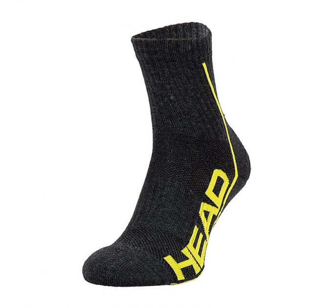 Носки Head Performance Short Crew 3P 791010001012