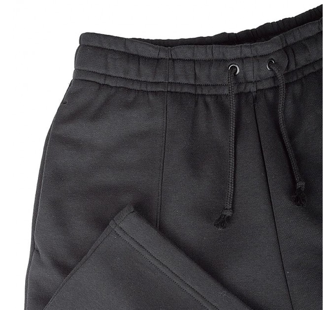 Шорти Nike W Nsw Essntl Clctn Flc Hr Shrt DM6123-010