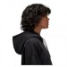 Кофта женские Nike W Flt Flc Po (FB5110-010)