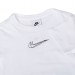 Футболка Nike G Nsw Tee Crop Dance Prnt DQ5095-100