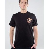 Футболка 47 Brand Mlb Baltimore Orioles Afterglow 545523JK-FS