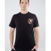 Футболка 47 Brand Mlb Baltimore Orioles Afterglow 545523JK-FS