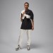 Футболка женская Jordan W Ss Os Essen Tee 24 (HM4372-010)