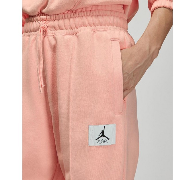 Брюки женские Jordan Essentials Fleece Pants (DD7001-800)