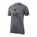 Футболка Nike Psg Mnk Df Strke Top Ss Cl DB6916-026
