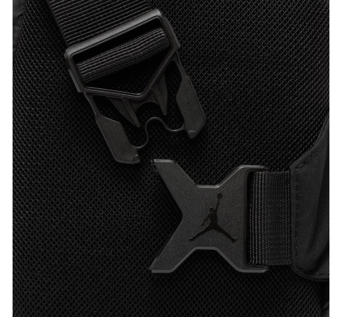 Сумка через плече Jordan Airborne Hip Bag (7A0747-023)