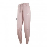 Брюки Nike W Nsw Tch Flc Essntl Hr Pnt CW4292-601