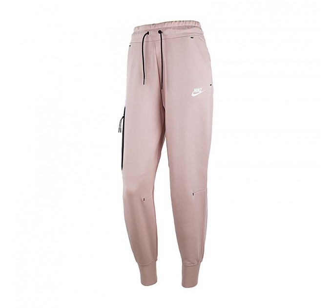 Брюки Nike W Nsw Tch Flc Essntl Hr Pnt CW4292-601
