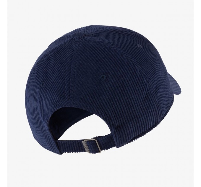 Бейсболка Nike U Nsw H86 Futura Corduroy