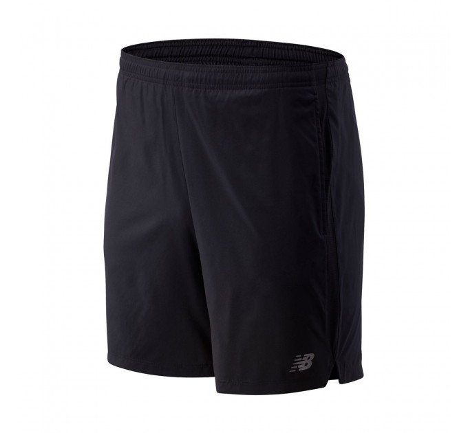 Шорты New Balance Accelerate 7 In