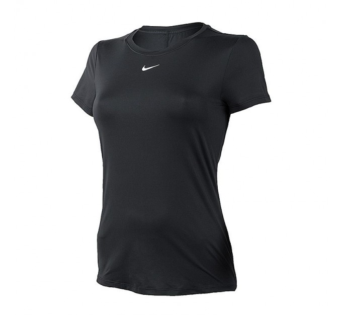Футболка Nike W Nk One Df Ss Slim Top DD0626-010