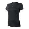 Футболка Nike W Nk One Df Ss Slim Top DD0626-010