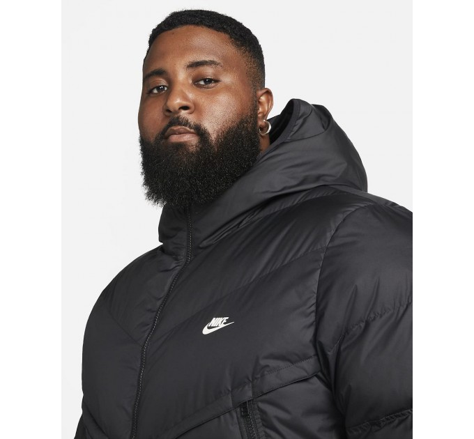 Куртка мужская Nike Storm-Fit Windrunner (DR9605-010)