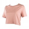 Футболка Nike W Nsw Crop Ss Tee Prnt DO2558-609