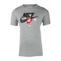 Футболка Nike B Nsw Tee Futura Boxy Sp22 DO1806-063