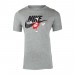 Футболка Nike B Nsw Tee Futura Boxy Sp22 DO1806-063