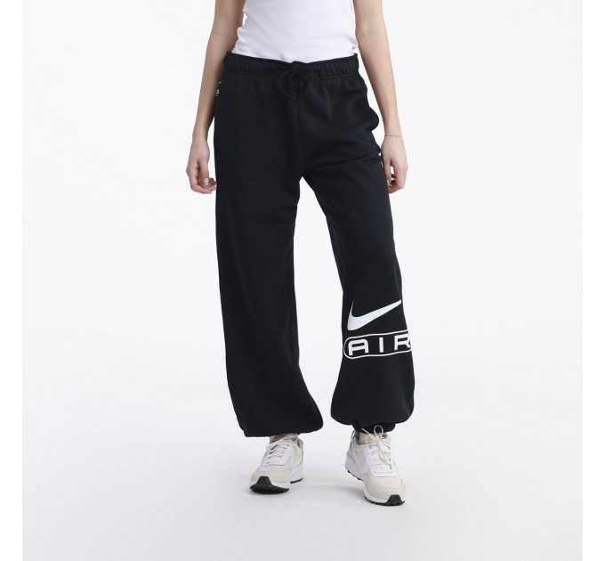 Брюки жіночі Nike W Nsw Air Mr Flc Jogger (FN1902-010)