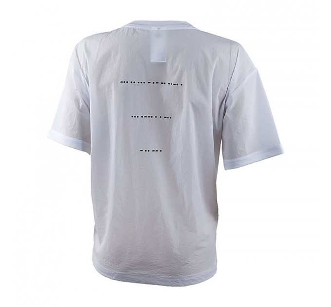Футболка Reebok Osr Nr Woven Tee FT1076