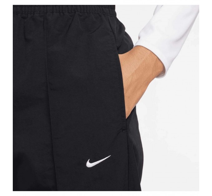Брюки женские Nike Sportswear (FQ3588-010)