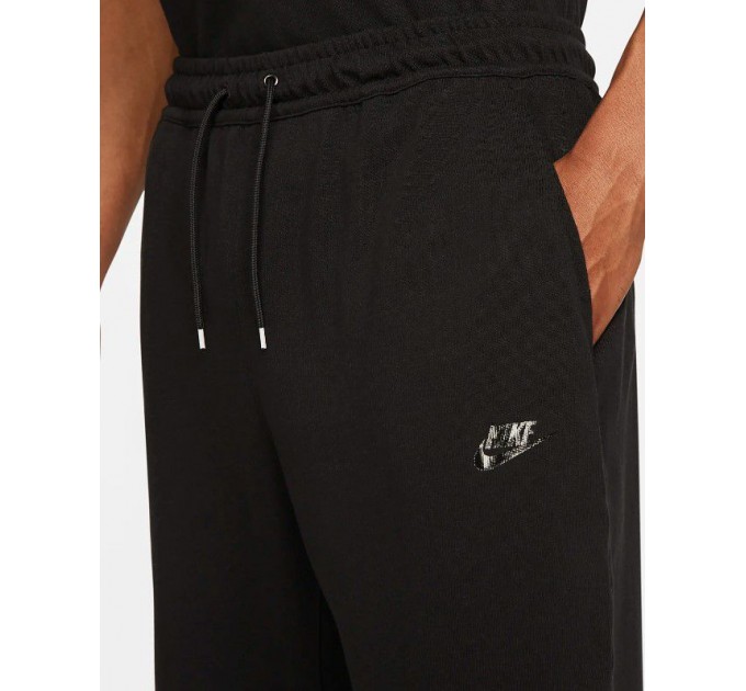 Брюки мужские Nike Lightweight Open Hem Trousers (DM6591-010)