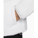 Куртка жіноча Nike Sportswear Classic Puffer Therma-Fit Loose Hooded Jacket (FB7672-100)