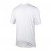 Футболка чоловіча Nike Nsw Icon Swoosh T- Shirt (DC5094-100)