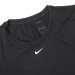 Футболка Nike W Nk One Df Ss Slim Top DD0626-010