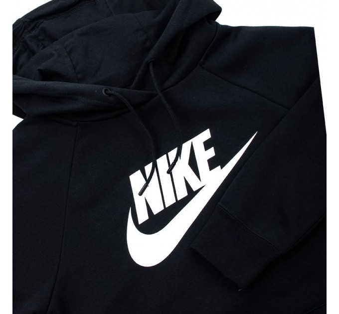 Кофта женские Nike Sportswear Essential (BV4126-010)