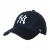Бейсболка 47 Brand Legend New York Yankees