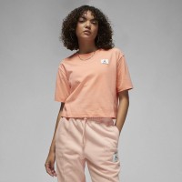 Футболка женская Jordan Essentials Women's Boxy (DO5038-693)