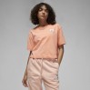 Футболка женская Jordan Essentials Women's Boxy (DO5038-693)