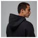 Кофта мужская Jordan Ovs Fz Black (IB7231-010)