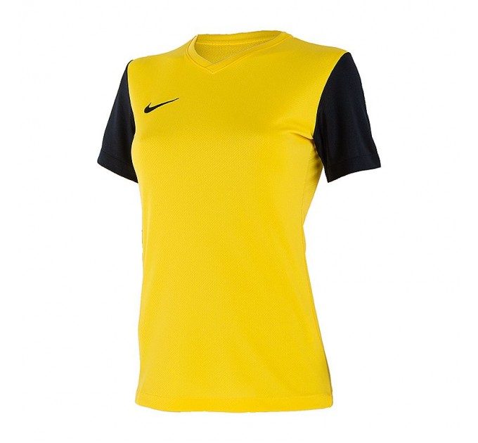 Футболка Nike W Nk Df Tiempo Prem Ii Jsy Ss DH8233-719