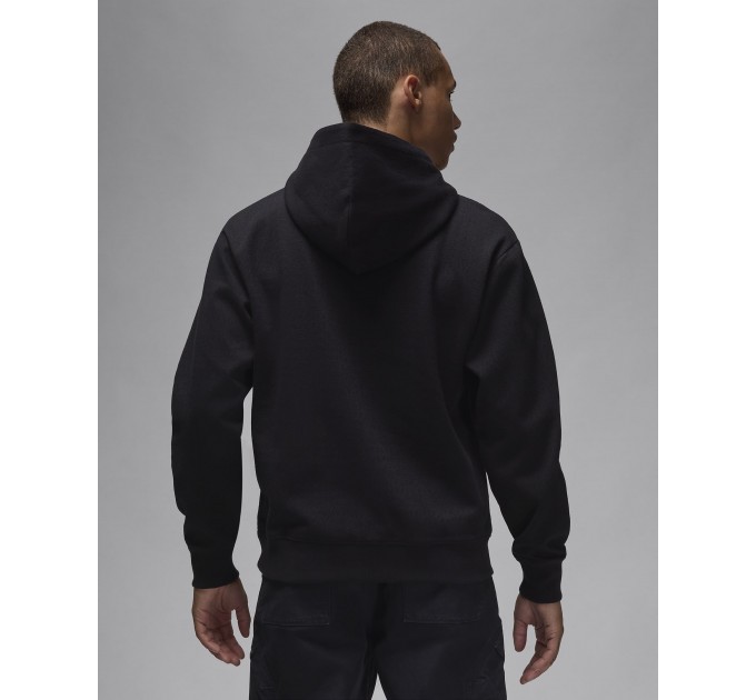 Кофта чоловіча Jordan M Psg Stmt Flc Po (FV7730-045)