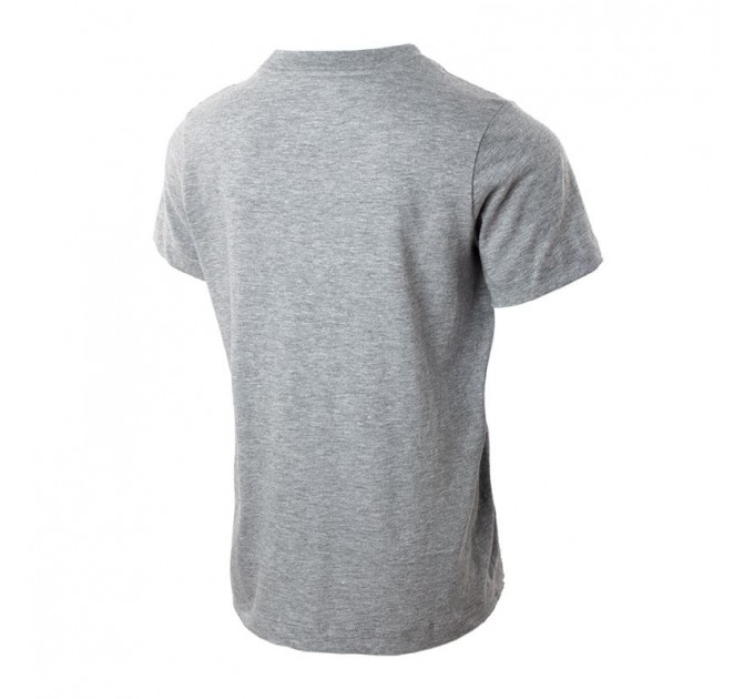 Футболка Nike B Nsw Tee Emb Futura AR5254-063
