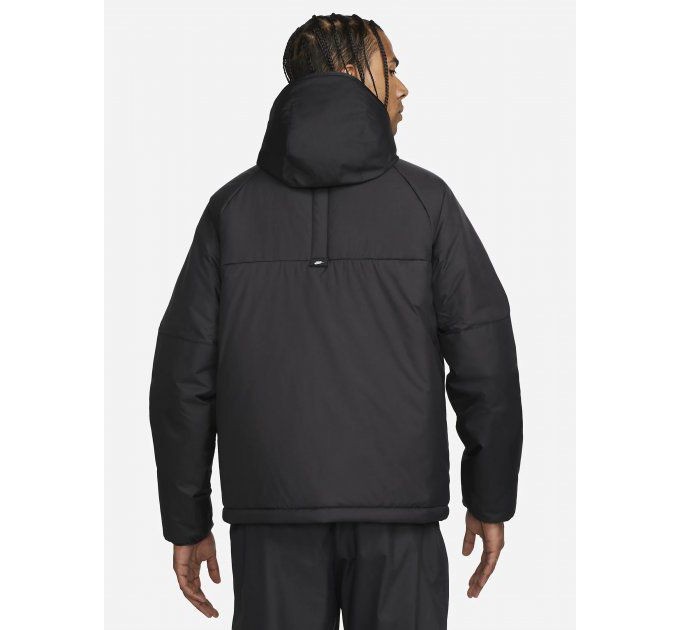Куртка мужская Nike Nsw Tf Rpl Legacy Hd Jkt (DD6857-011)