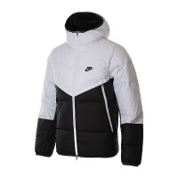 Куртка Nike M NSW DWN FIL WR JKT SHLD