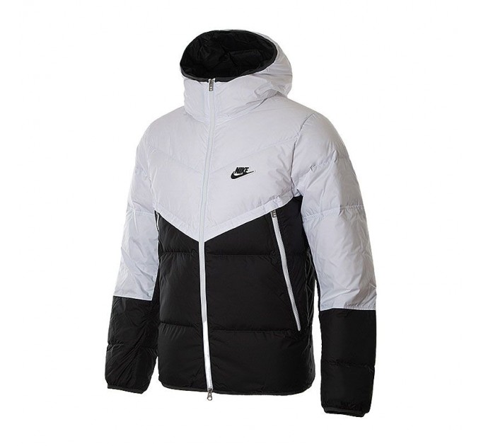 Куртка Nike M NSW DWN FIL WR JKT SHLD