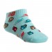 Носки New Balance Toddler Low Cut 3 Pair LAS09323AS3
